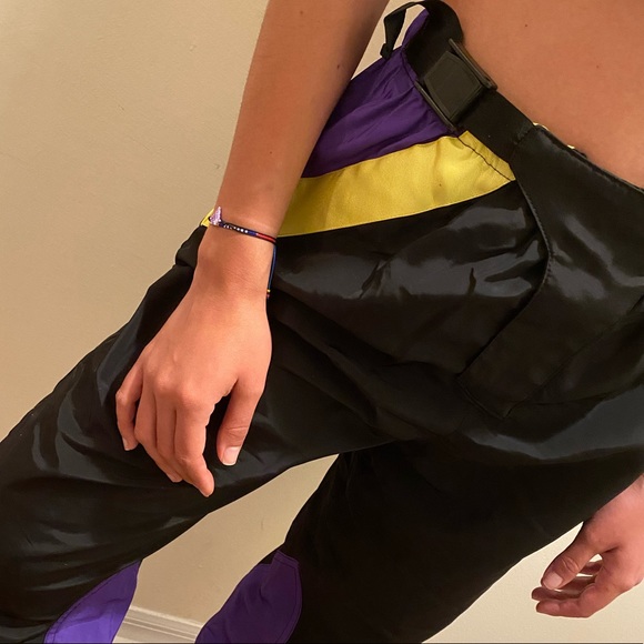 Cargo pants - Picture 3 of 4